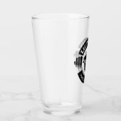 Lift Zwaar Er is geen Hack Glas (Rechts)