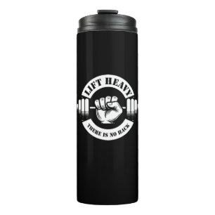 Lift Zwaar Er is geen Hack Thermosbeker