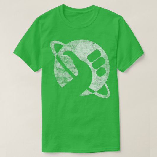 LIFTEN T-SHIRT (Design voorkant)