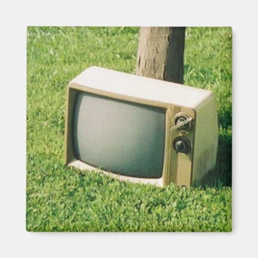 Liften t.v. magneet (Voorkant)