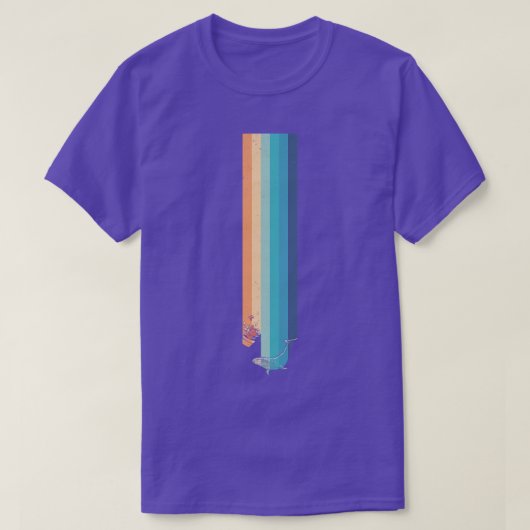 lifter t-shirt (Design voorkant)