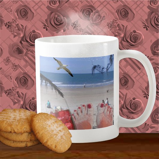 LIFY A BEACH KOFFIEMOK