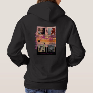 Liga van Ascenders (deel 2) Hoodie
