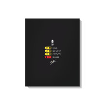 Ligers Collectie Canvas Art