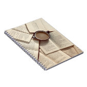 Light Academia Café et livres esthétiques (Côté Droit)