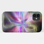 Light Angel Case-Mate iPhone Case (Achterkant (horizontaal))