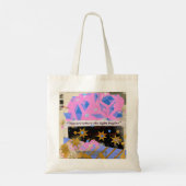 Light Begins – Art Tote Bag (Dos)