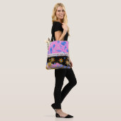 Light Begins – Modern Art Tas (Op model)