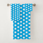 Light Blue and White  (En situation)