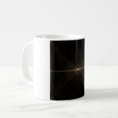 Light Curves 1a Koffiemok (Voorkant links)