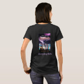 Light de Xander T-shirt (Dos entier)