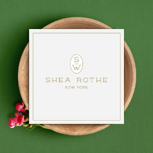 Light Gray Beauty Salon