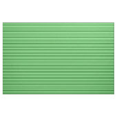 Light Green & Dark Green Stripes Pattern Stof (Fat Quarter)