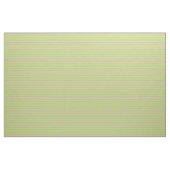Light Green & Plum Stripes Pattern Stof (Fat Quarter)