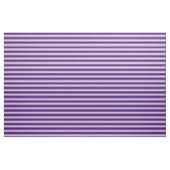 Light Grey and Indigo Lines Pattern Stof (Yard (91,4 cm))