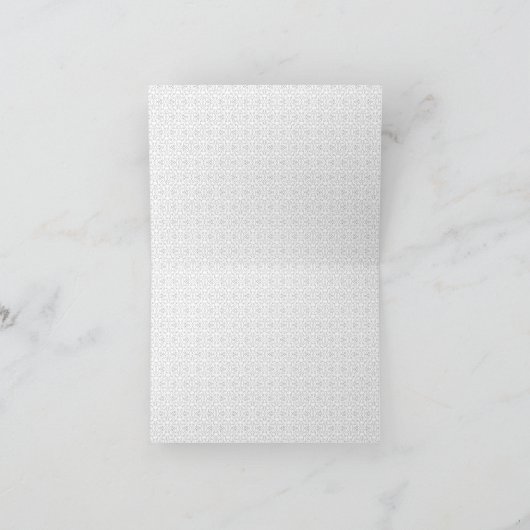 Light Grey Geometric Tile Pattern (Binnen)