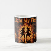 Light My Fire Passie Mok (Center)