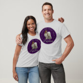 Light Papillon T-shirt (Unisex)