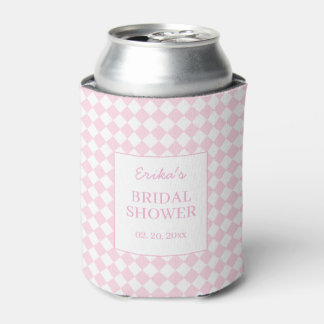 Light pink Classic design Bridal Shower Cooler