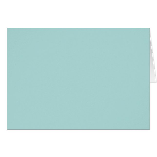 LIGHT SKY BLUE (couleur solide) ~ (Devant horizontal)