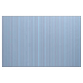 Light Sky Blue en Maroon Lined Pattern Stof (Yard (91,4 cm))