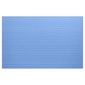 Light Sky Blue en Royal Blue Colour Lined Pattern Stof (Yard (91,4 cm))