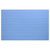 Light Sky Blue en Royal Blue Colour Lined Pattern Stof (Fat Quarter)
