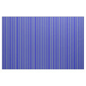 Light Slate Grey & Blue Stripes/Lines Pattern Stof (Yard (91,4 cm))