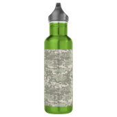 Light Storm Urban Digital Camo  Waterfles (Rechts)