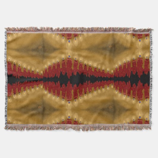 Light the dark deken (Voorkant)