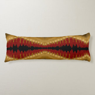 Light the dark lichaamskussen