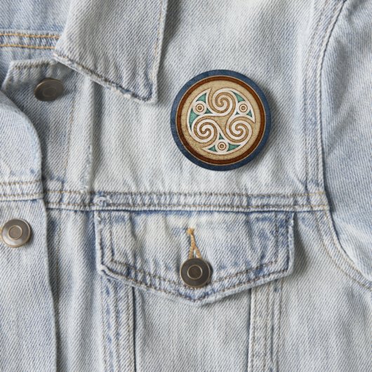 Light Tris Button (In situ)