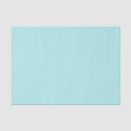Light Turquoise-weefselpapier Tissuepapier