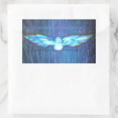 Light-Up Logo Sticker (Tas)