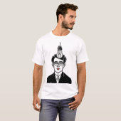 Lightbulb T-shirt (Voorkant volledig)