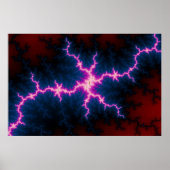 Lightcleave Poster (Voorkant)