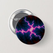 Lightcleave Ronde Button 5,7 Cm (Voorkant /achterkant)