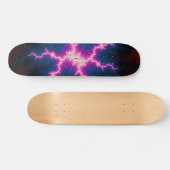 Lightcleave Skateboard (Horizontaal)