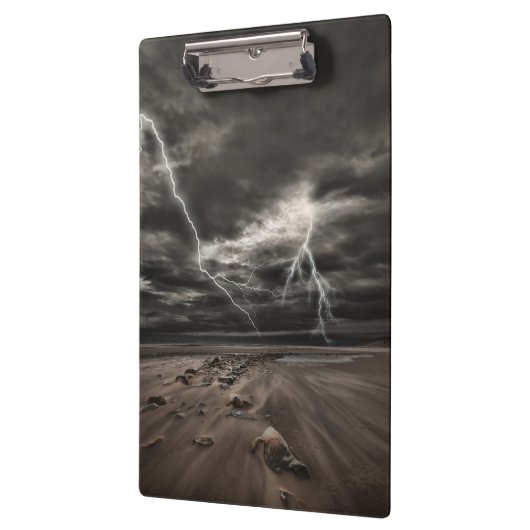 lightening Strike Clip Board Klembord (Links)