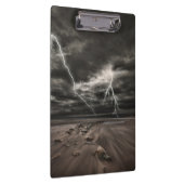 lightening Strike Clip Board Klembord (Rechts)