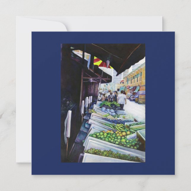 Lighter Side of Lavender Street, Singapore (Voorkant)