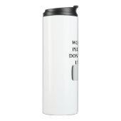 LIGHTERS THERMOSBEKER (Gedraaid links)