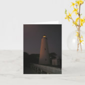 Lighthouderenkaart Kaart (Gele Bloem)