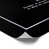 LIGHTHOUSE at CAPE HATTERAS 1869 Poster (Hoek)