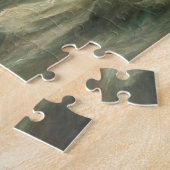 Lighthouse at Stora-Balt Legpuzzel (Zijkant)