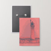 Lighthouse Badge (Recto/Verso)