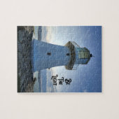 Lighthouse - Be the Light Jigsaw Puzzle Puzzle (Horizontal)