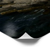 Lighthouse Beacon Perfect Poster (Hoek)