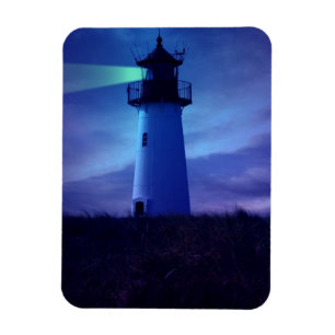 Lighthouse Beacon Premium Magnet Magneet