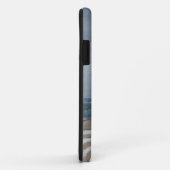Lighthouse blue iphone Case-Mate iPhone case (Achterkant/rechts)